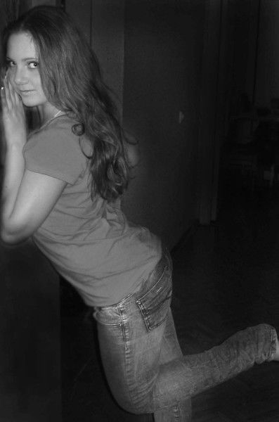 Александра Пономарева