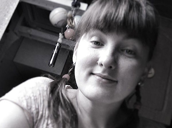 Зоя Колесникова