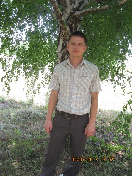 Александр Козлов