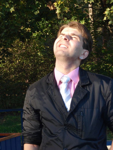 Михаил Рачков