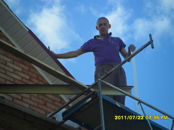 Роман Богатов