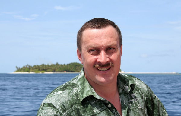 Дмитрий Дитковский