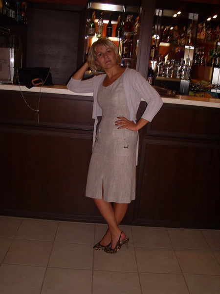 Елена Юминова