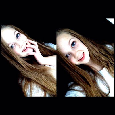 Мария Столбова