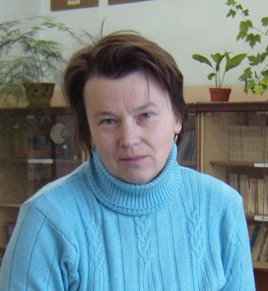 Вера Мураимова