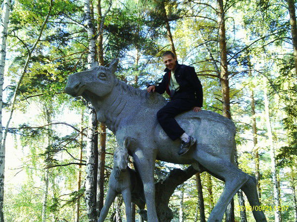 Алексей Тульцев