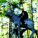 Алексей Тульцев