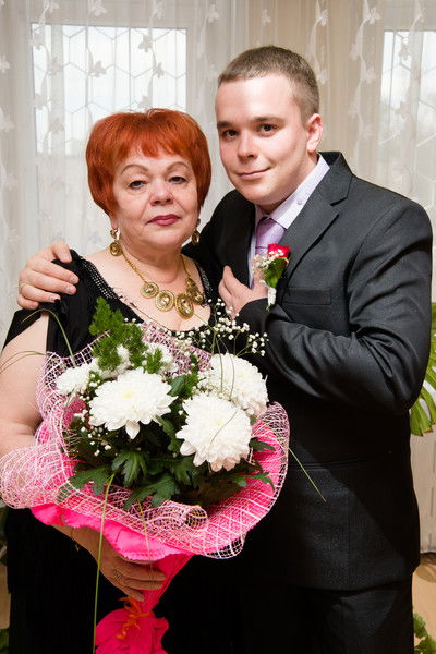 Наталья Максимова