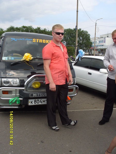 Игорь Магаревич