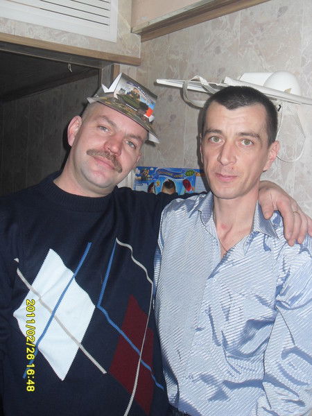 Сергей Пискунов