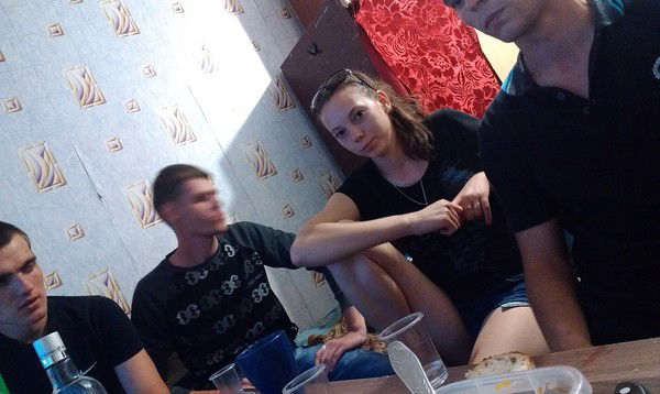 Наталья Ватлецова