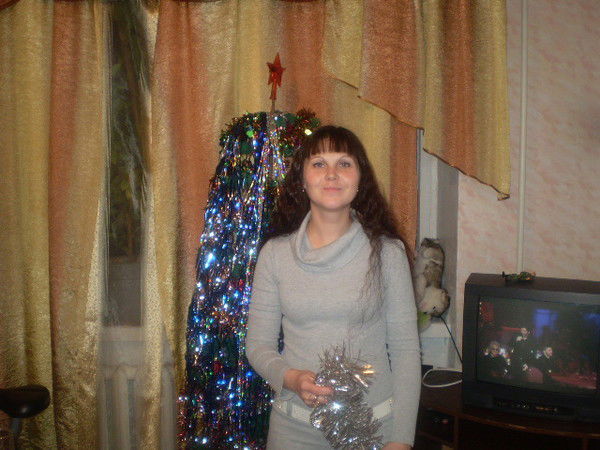 Надежда Дунаева