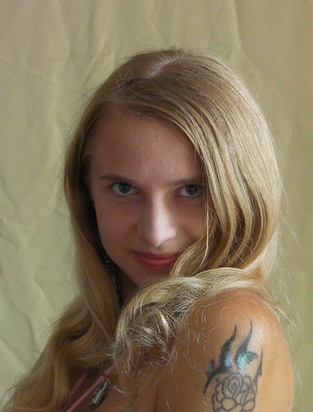 Анастасия Корчагина