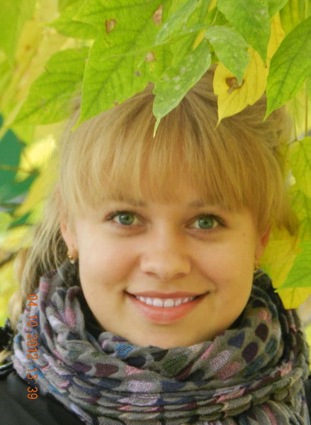 Ирина Гаврилова