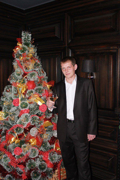 Андрей Золотуев