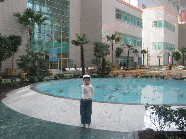 Галима Аубакирова