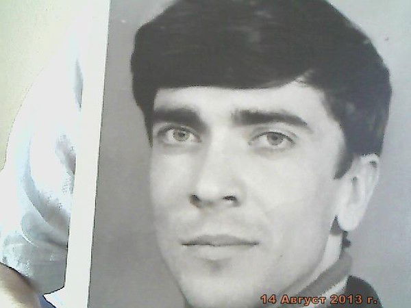 Евгений Владимирцев