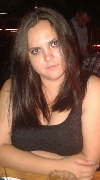 Анжела Нарихнюк (Григорьева)