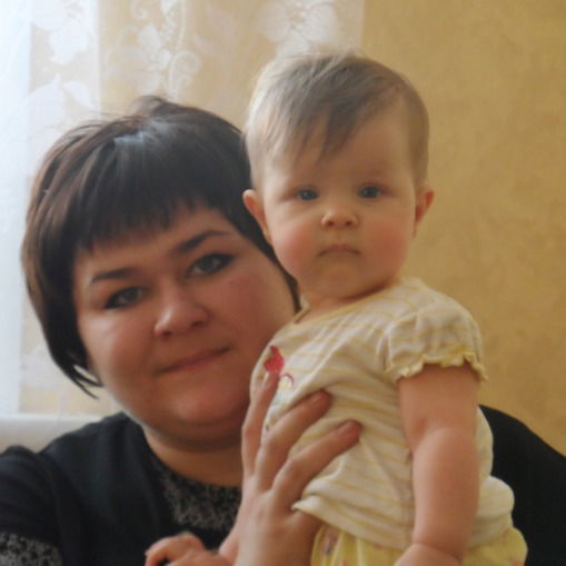 Евгения Мартынова