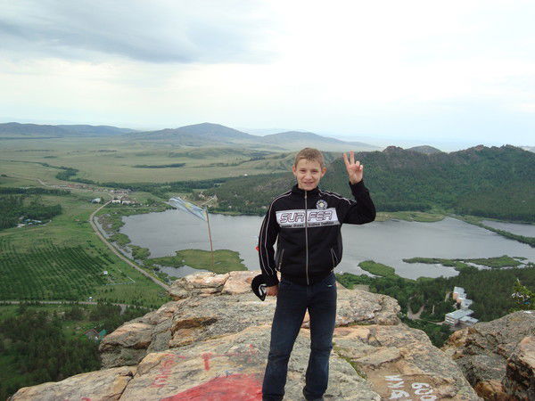 Артём Зайцев