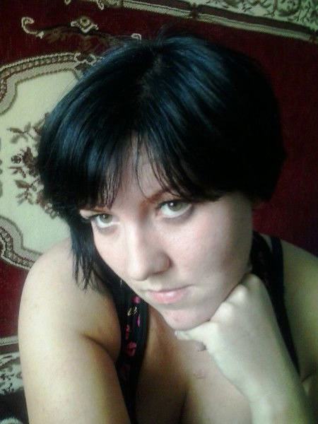 Елена Чуприна