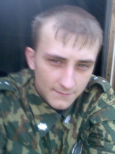 Михаил Дорошев