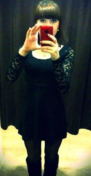 Наташенька Холматова