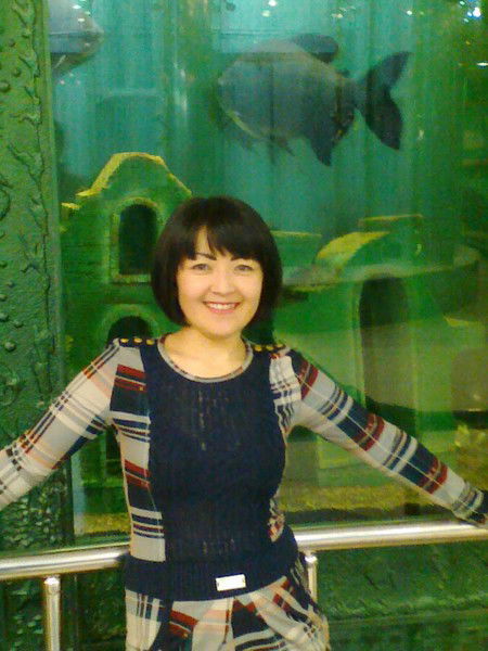 Ажар Маликова