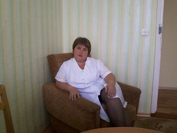 Татьяна Борисенко