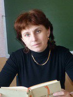 Мусина Исламия