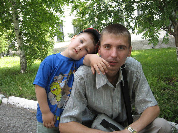 Александр Кузнецов