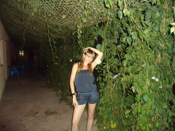 Кристина Cтазаева