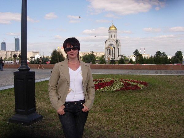 Лидия Квиндт