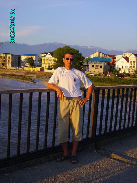 Виктор Марков