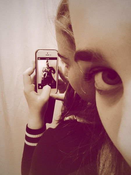 Настюха Неброева