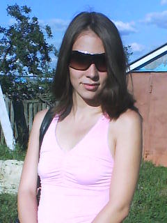 Лина Гурина