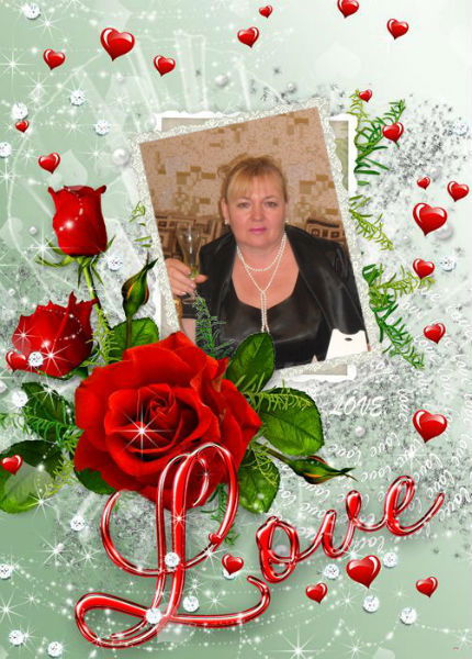 Татьяна Вальц