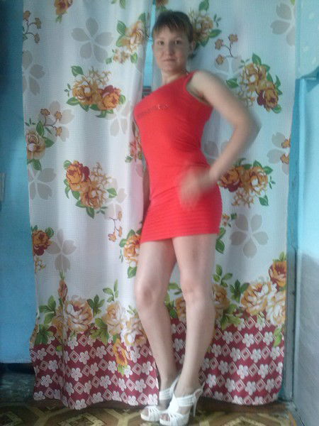 Ольга Евгеньевна