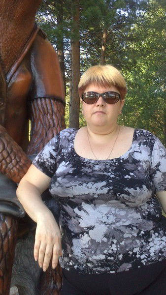 Инна Мурашова