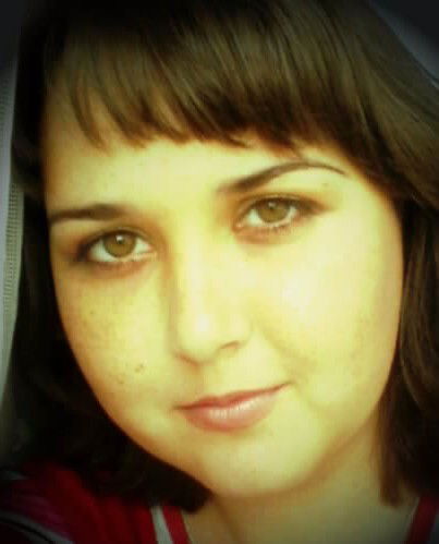 Мария Терпиловская