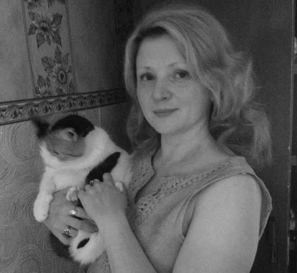 Ирина Минина