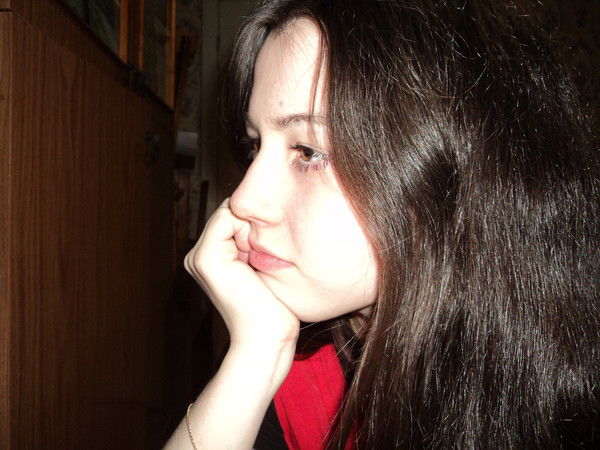 Катюша Купцова