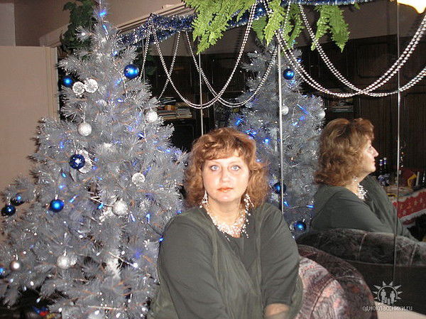 Кира Калядина