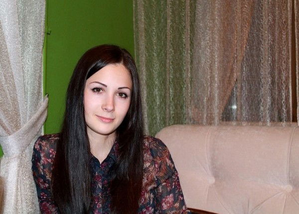 Карина Сарксян