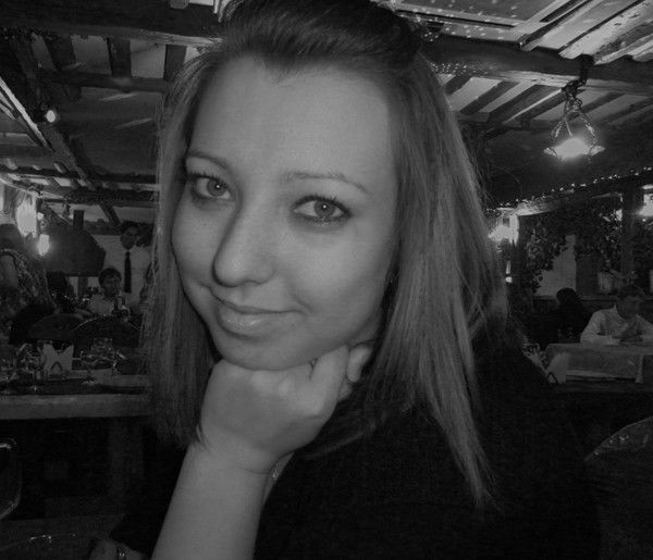 Анастасия Чистякова