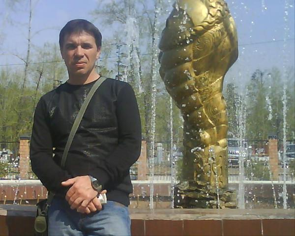 Евгений Харланов