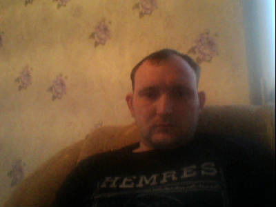 Николай Фролов