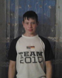 Толя Воротников