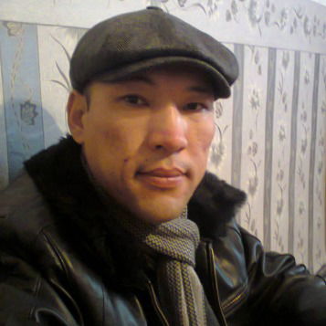 Сакен Копжасаров