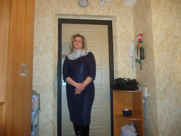 Жанна Коваленко